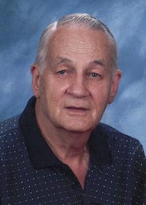 Eben David Staggs